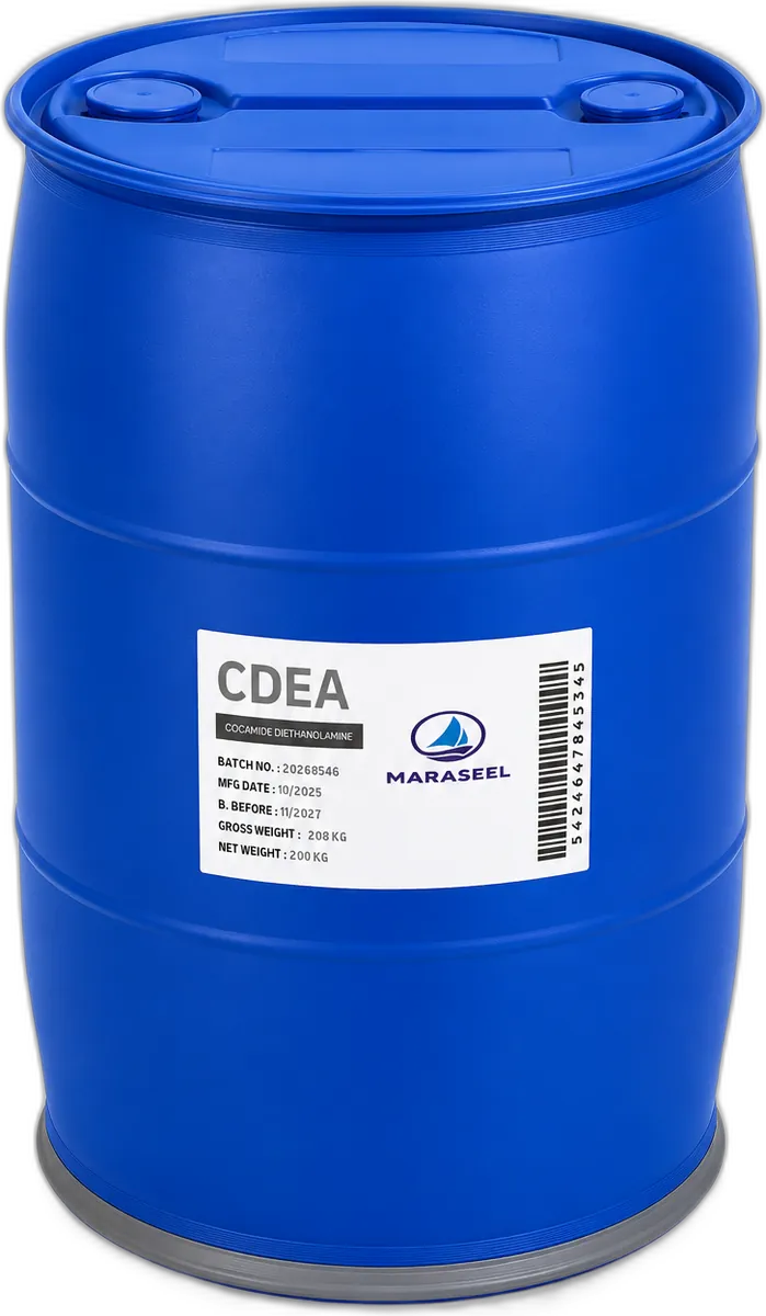 كمبرلان - CDEA (Comperlan)
