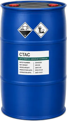ماء البلسم (سي تاك / سيتاك) - CTAC 30%