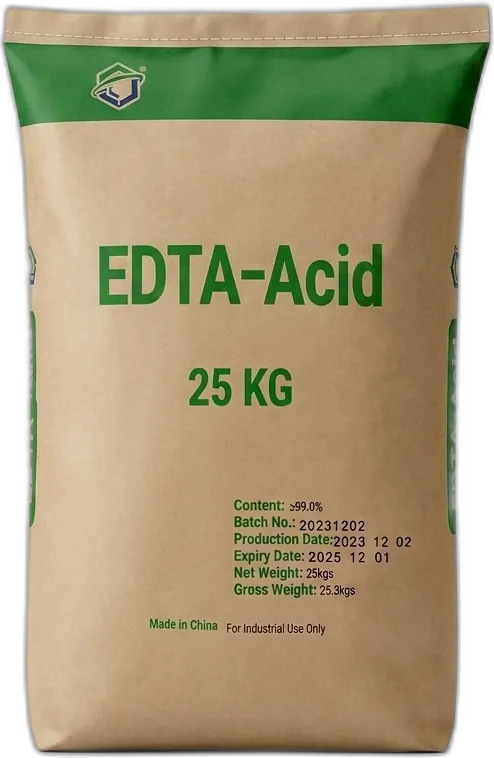 أديتا أسيد - EDTA Acid