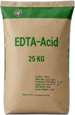 أديتا أسيد - EDTA Acid