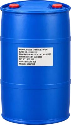 جليسرين غذائي - Glycerin 99.7% (Food grade)