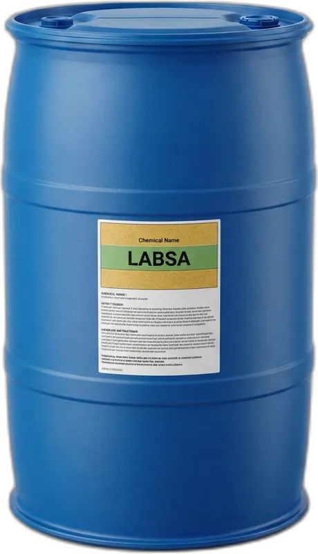 حامض السلفونيك (لابسا) - LABSA 96%